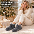 Le cadeau de Noël parfait : une douce chaleur pour ceux que vous aimez