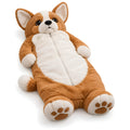 Sac de couchage chien géant La Nocte, modèle Corgi
