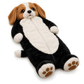 Sac de couchage chien géant La Nocte, modèle Beagle