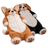 2 sacs de couchage chien