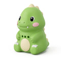 Dino Dit vert