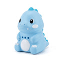 Dino Dit bleu