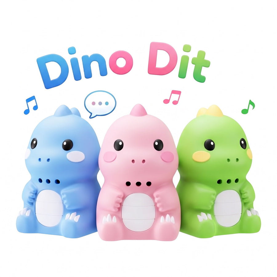 Dino Dit
